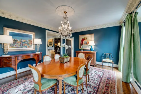 $2,850,000 | 6111 Hickory Valley Road, Nashville, TN 37205