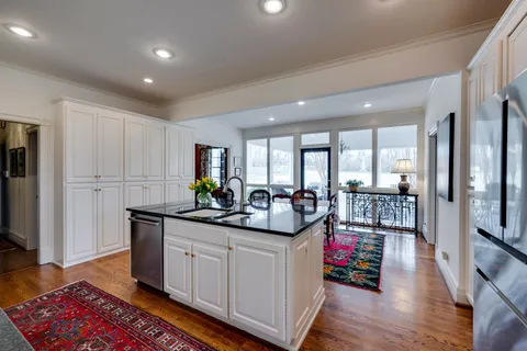 $2,850,000 | 6111 Hickory Valley Road, Nashville, TN 37205