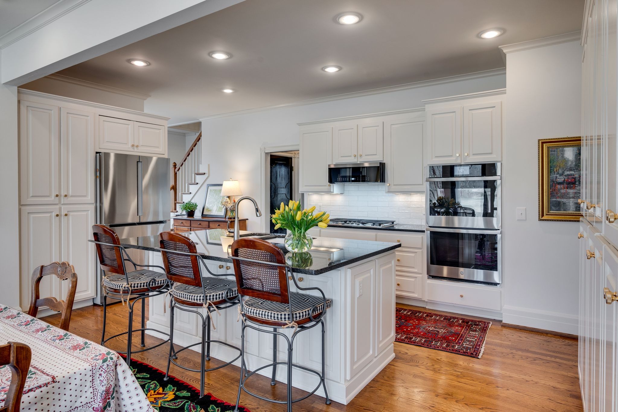 6111 Hickory Valley Road Nashville, TN 37205 - Photo 16 of 88