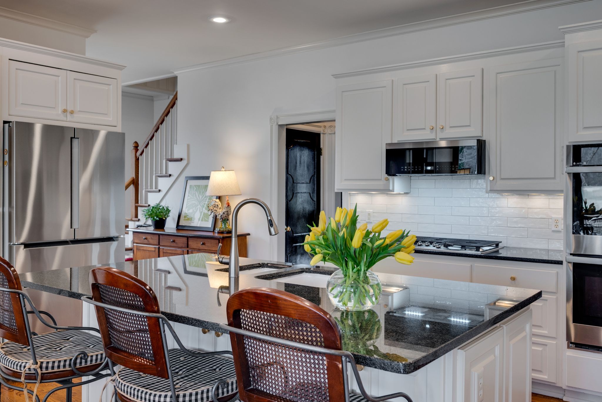 6111 Hickory Valley Road Nashville, TN 37205 - Photo 17 of 88