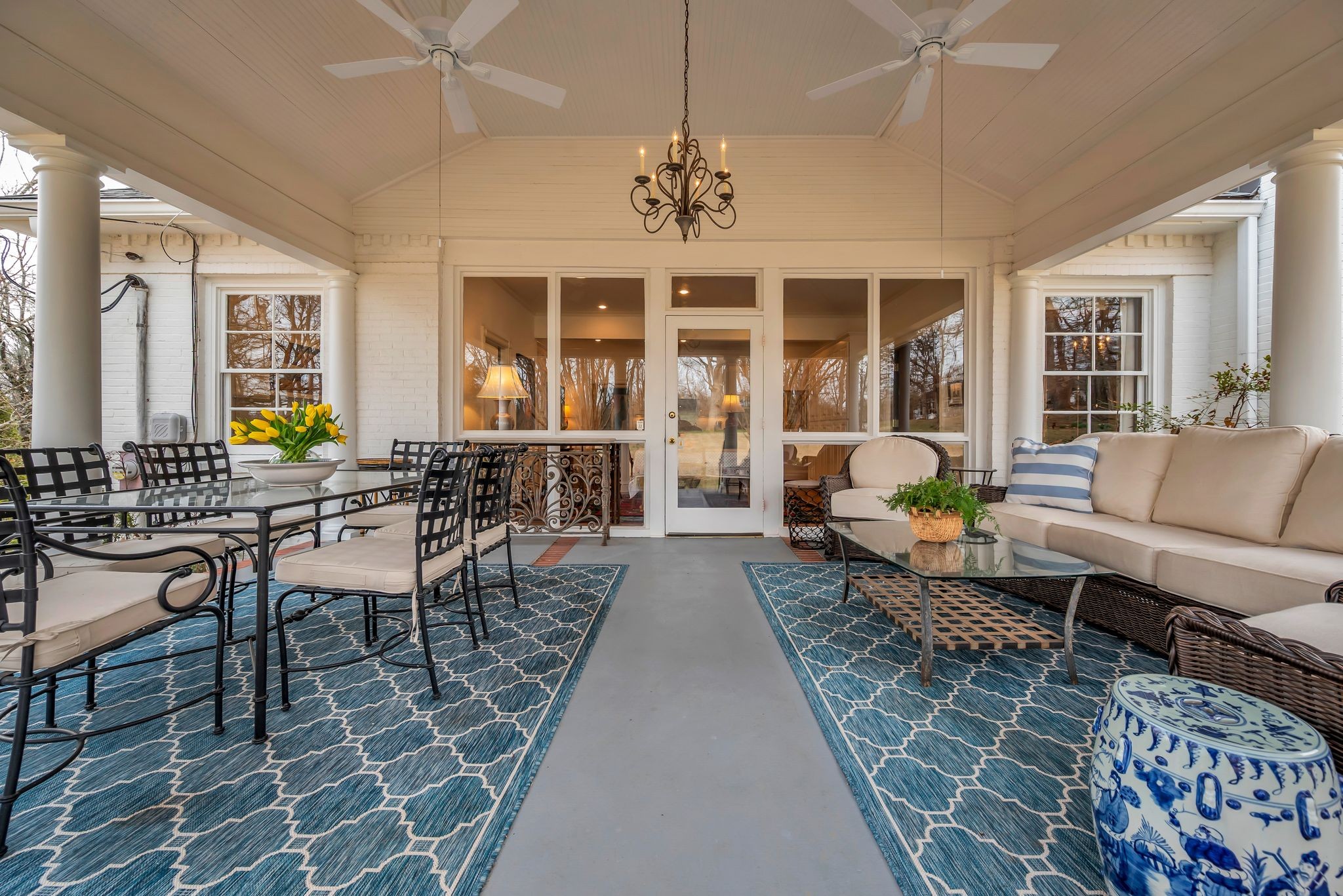 6111 Hickory Valley Road Nashville, TN 37205 - Photo 18 of 88