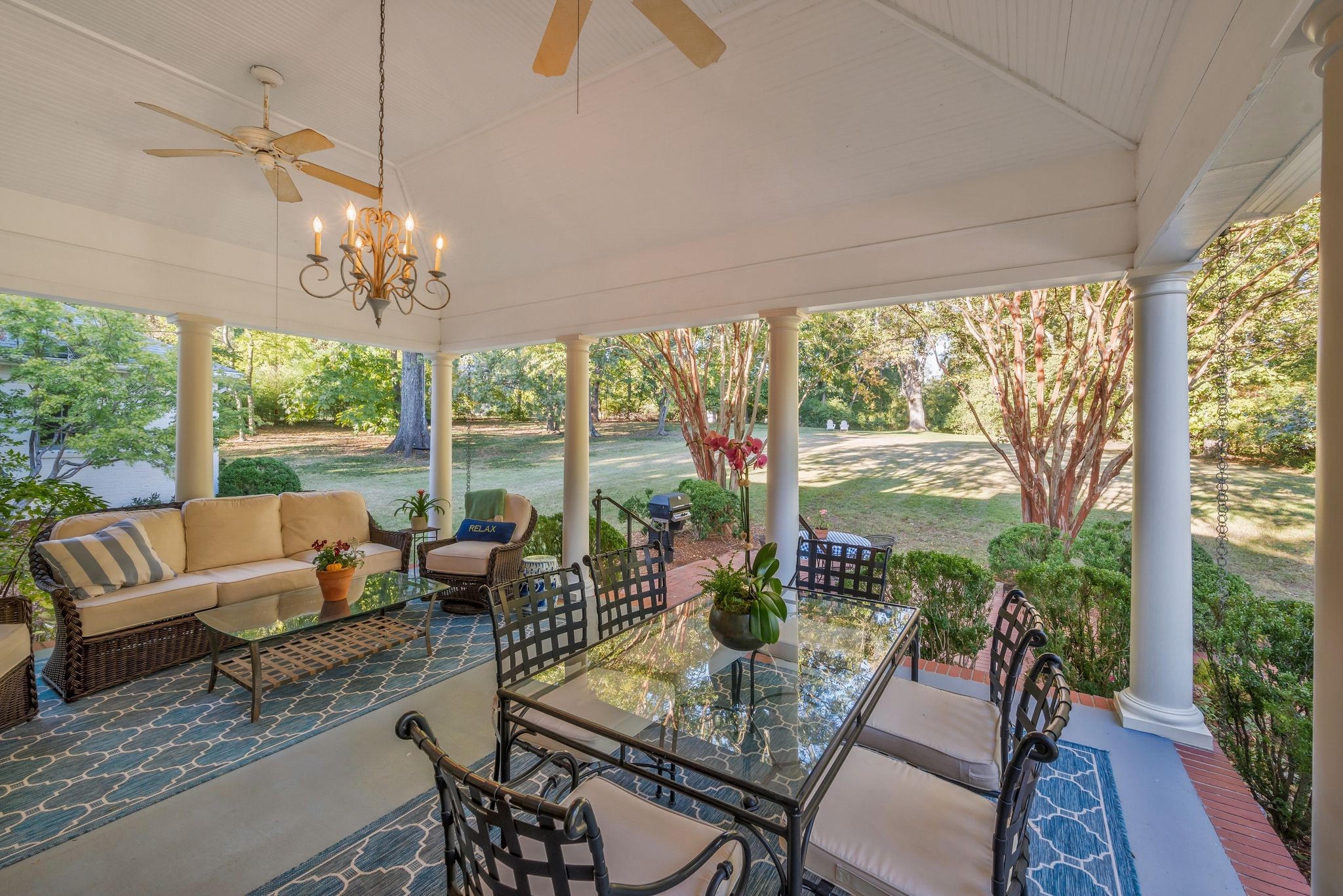 6111 Hickory Valley Road Nashville, TN 37205 - Photo 19 of 88