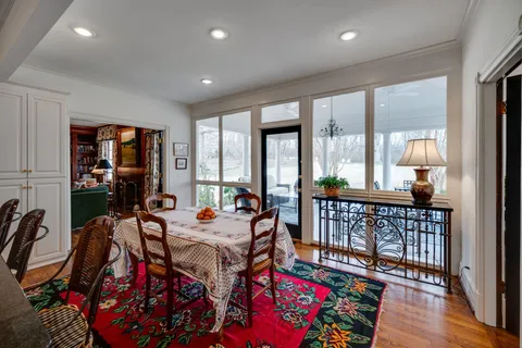 $2,850,000 | 6111 Hickory Valley Road, Nashville, TN 37205