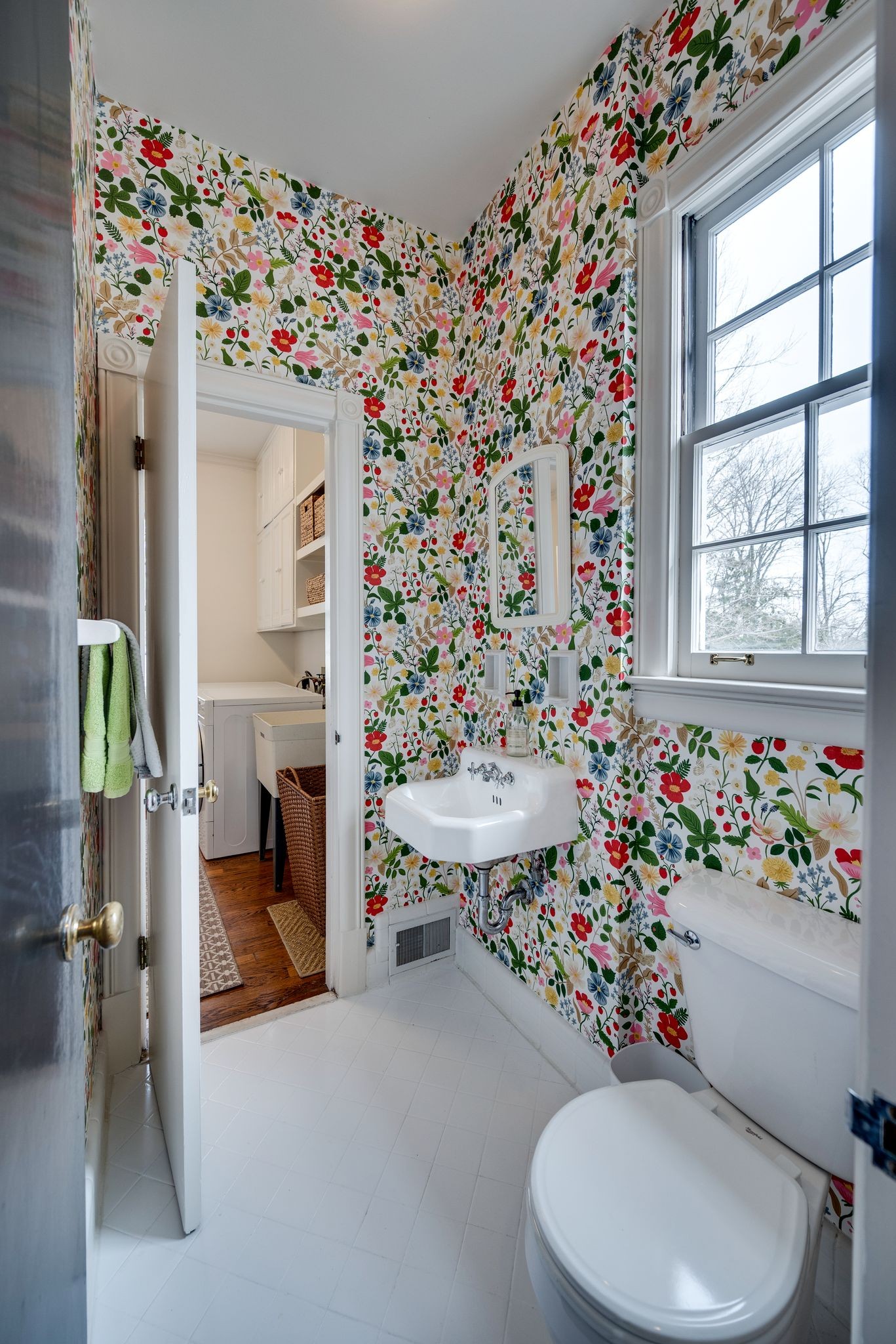 6111 Hickory Valley Road Nashville, TN 37205 - Photo 23 of 88