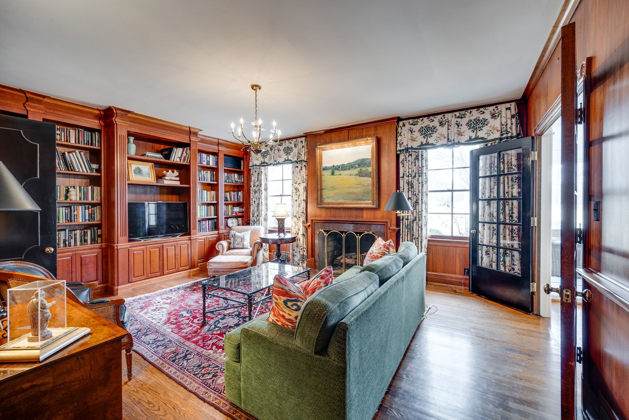 6111 Hickory Valley Road Nashville, TN 37205 - Photo 25 of 88