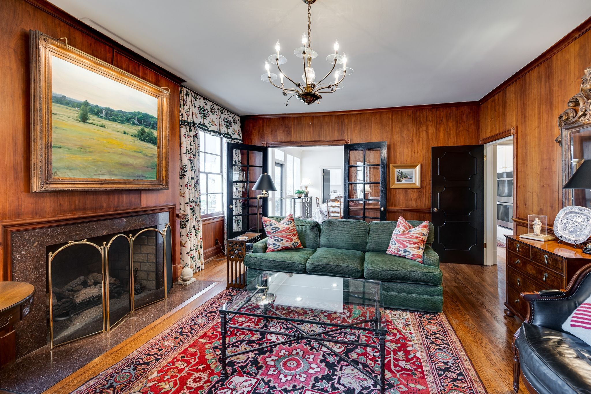 6111 Hickory Valley Road Nashville, TN 37205 - Photo 26 of 88