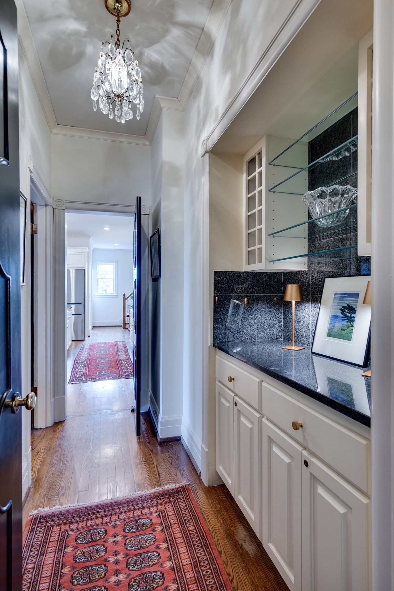 6111 Hickory Valley Road Nashville, TN 37205 - Photo 27 of 88