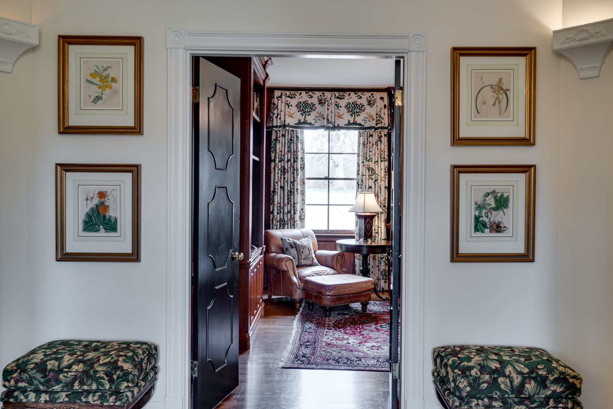 6111 Hickory Valley Road Nashville, TN 37205 - Photo 28 of 88