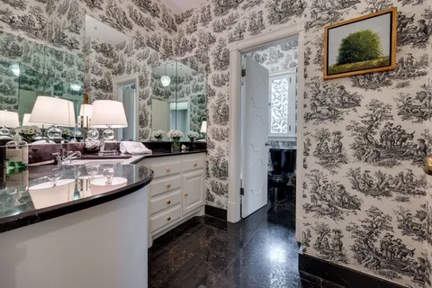 $2,850,000 | 6111 Hickory Valley Road, Nashville, TN 37205