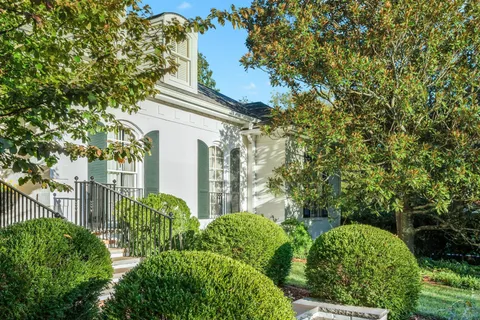 $2,850,000 | 6111 Hickory Valley Road, Nashville, TN 37205