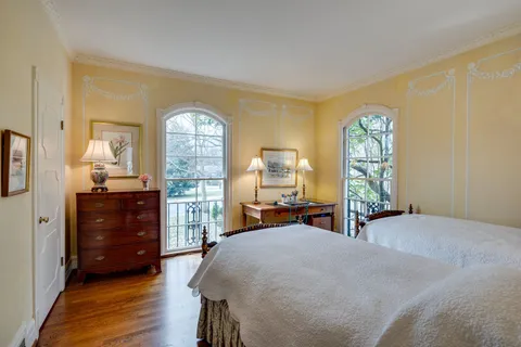 $2,850,000 | 6111 Hickory Valley Road, Nashville, TN 37205