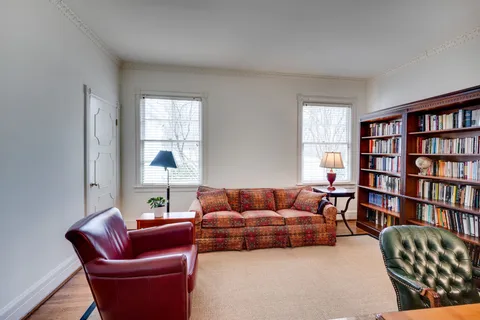 $2,850,000 | 6111 Hickory Valley Road, Nashville, TN 37205