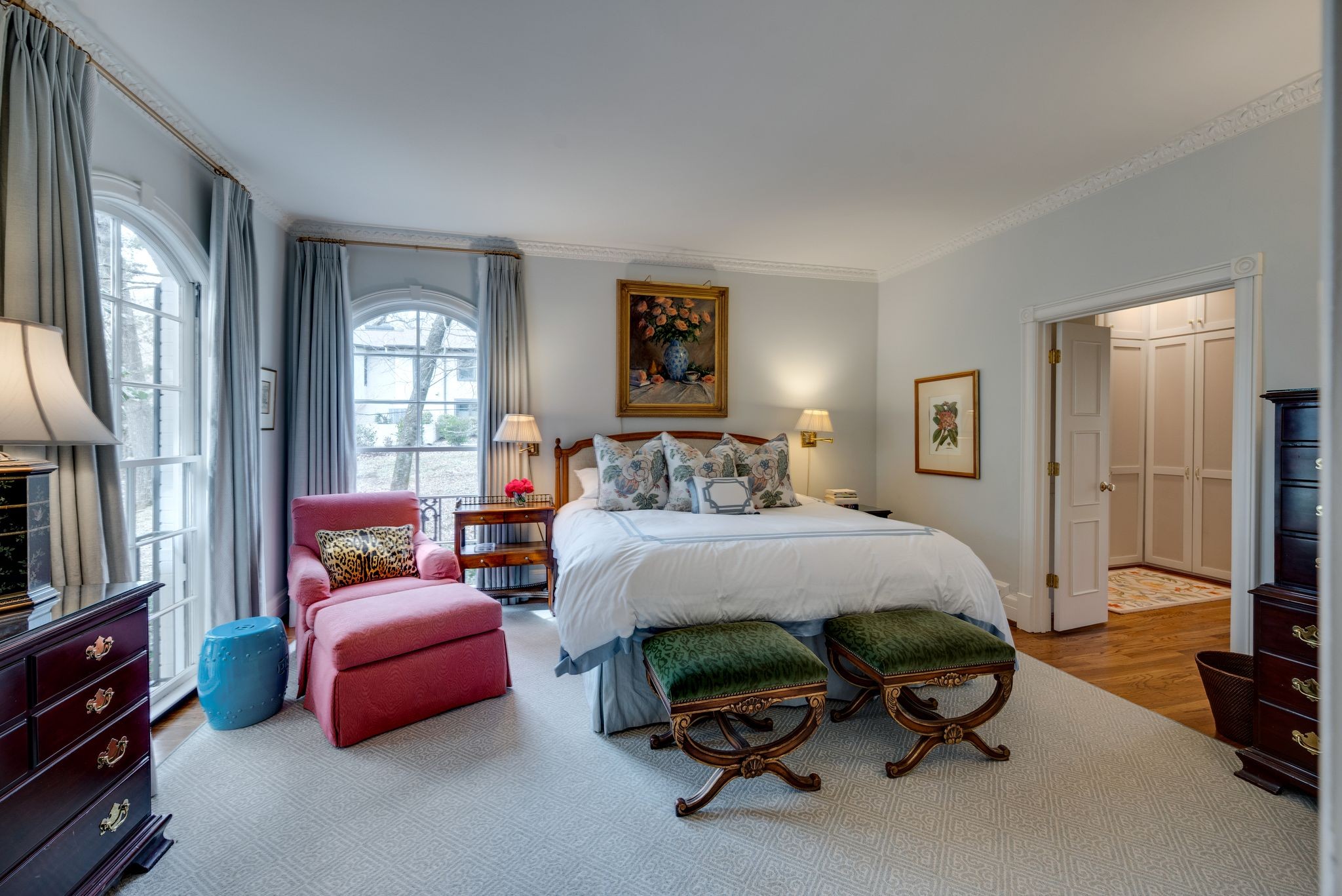 6111 Hickory Valley Road Nashville, TN 37205 - Photo 35 of 88