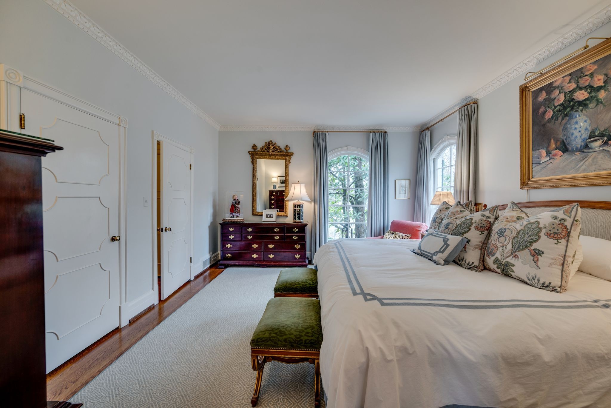 6111 Hickory Valley Road Nashville, TN 37205 - Photo 36 of 88