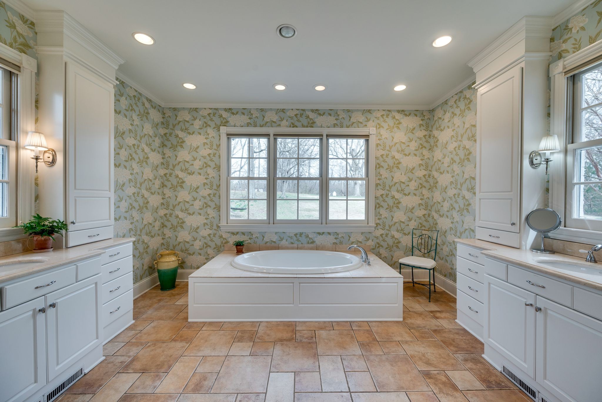 6111 Hickory Valley Road Nashville, TN 37205 - Photo 39 of 88