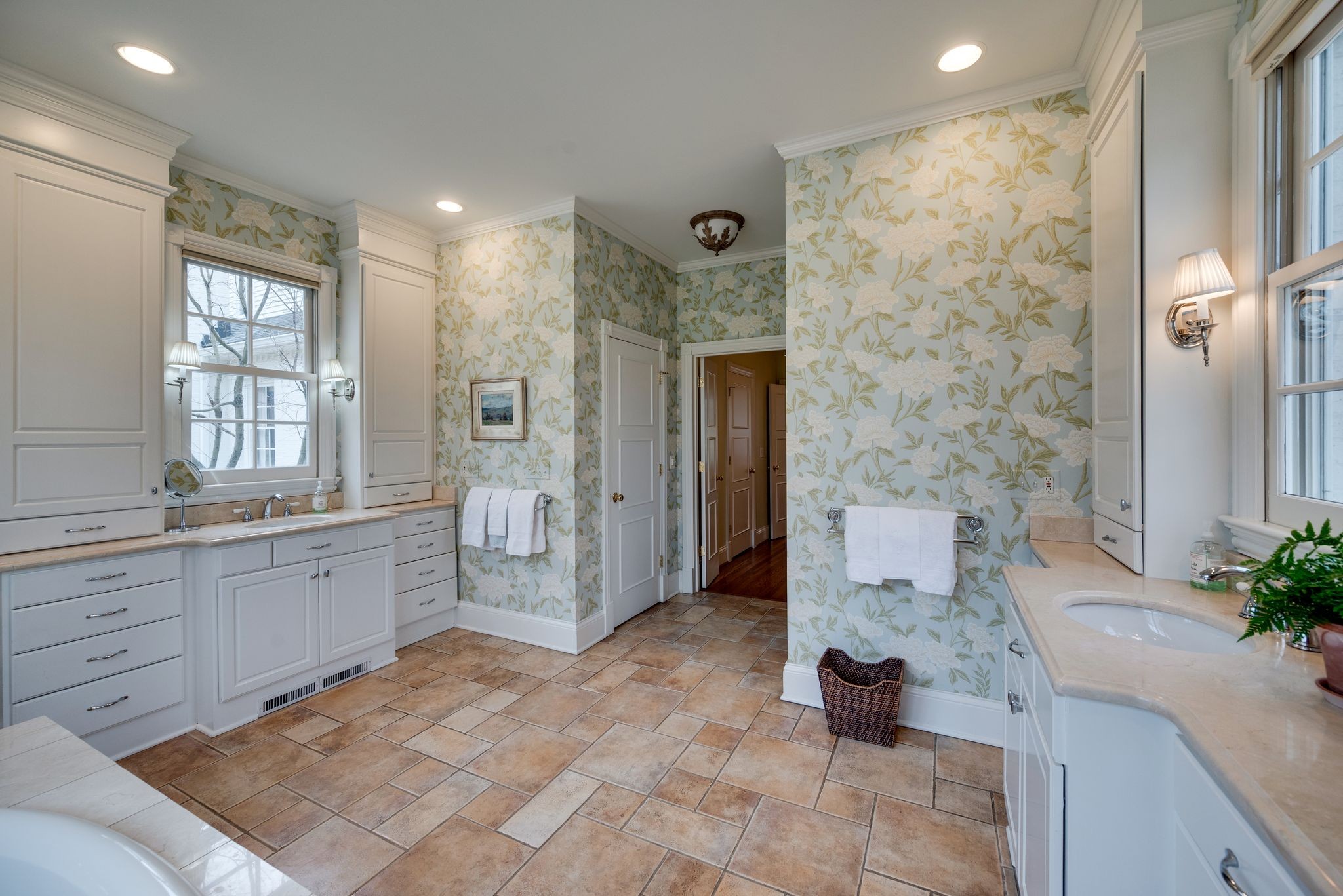 6111 Hickory Valley Road Nashville, TN 37205 - Photo 40 of 88