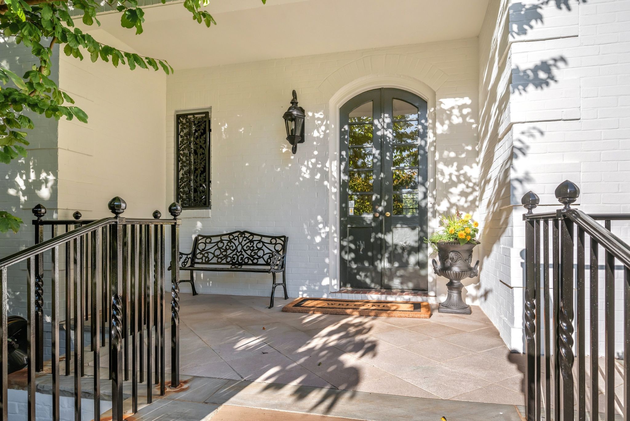 6111 Hickory Valley Road Nashville, TN 37205 - Photo 4 of 88