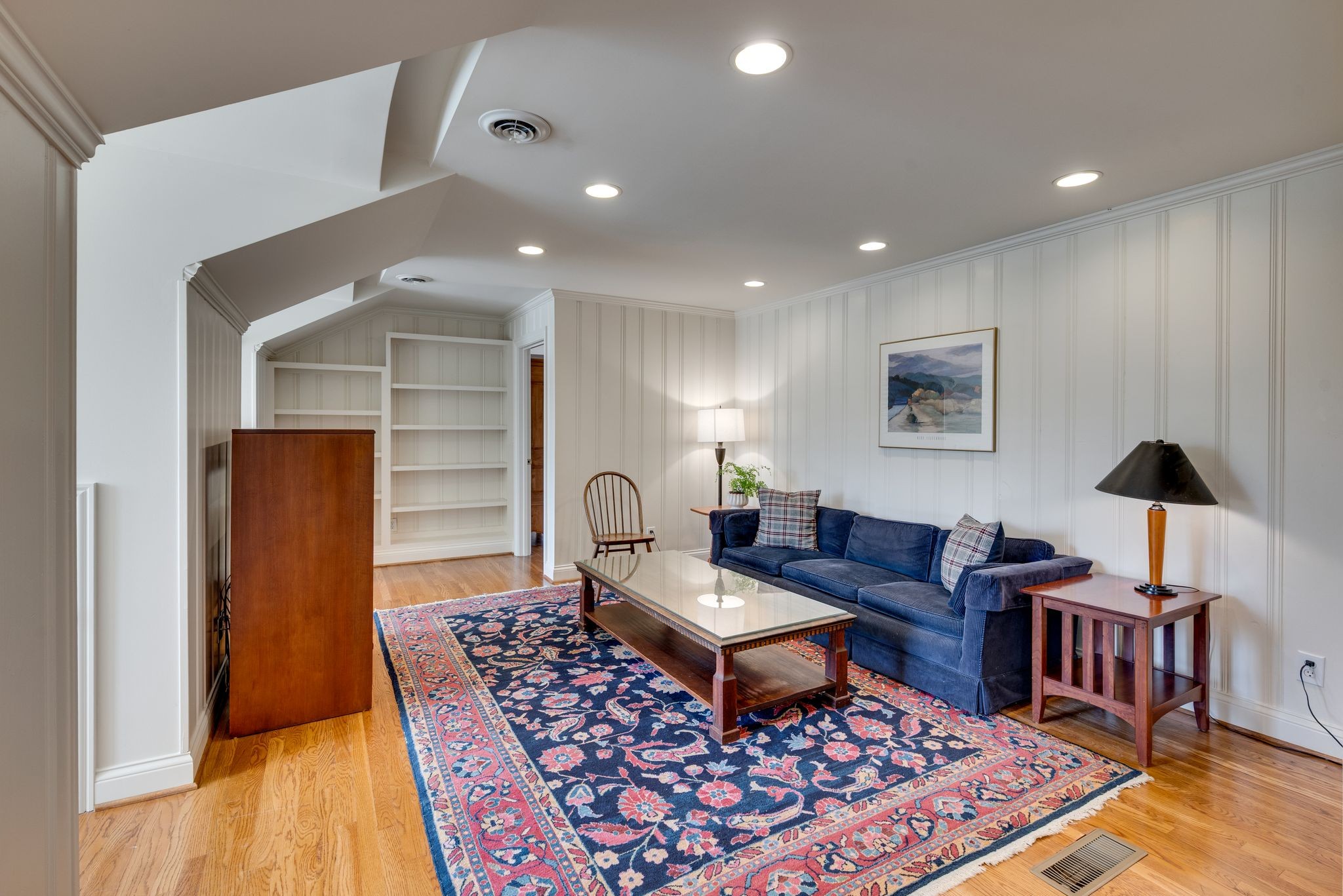 6111 Hickory Valley Road Nashville, TN 37205 - Photo 45 of 88