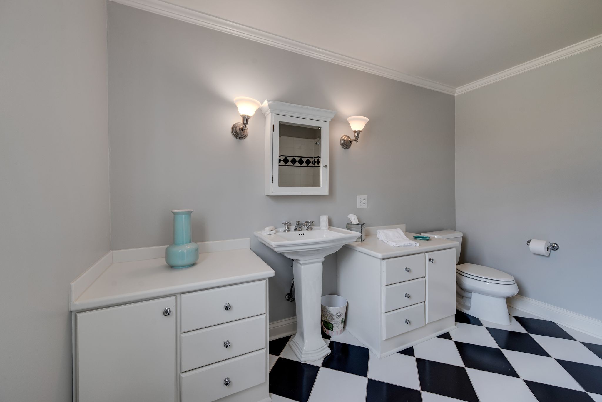 6111 Hickory Valley Road Nashville, TN 37205 - Photo 49 of 88