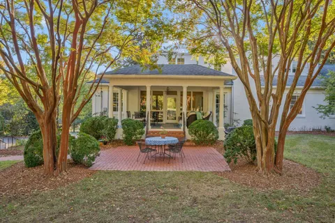 $2,850,000 | 6111 Hickory Valley Road, Nashville, TN 37205