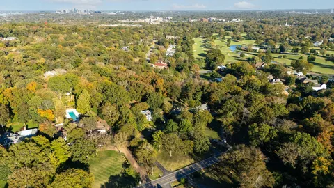 $2,850,000 | 6111 Hickory Valley Road, Nashville, TN 37205