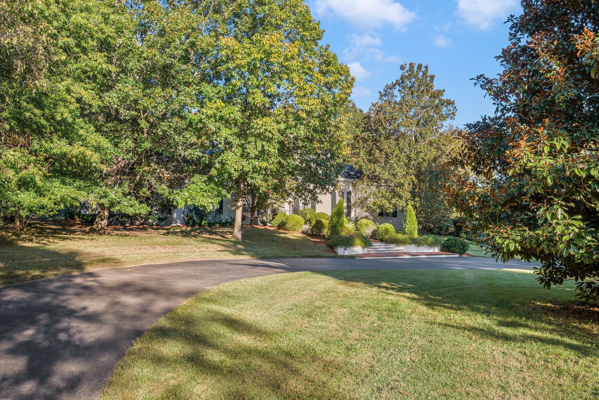 6111 Hickory Valley Road Nashville, TN 37205 - Photo 52 of 88