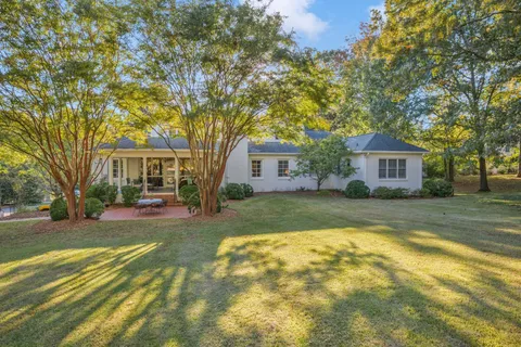 $2,850,000 | 6111 Hickory Valley Road, Nashville, TN 37205