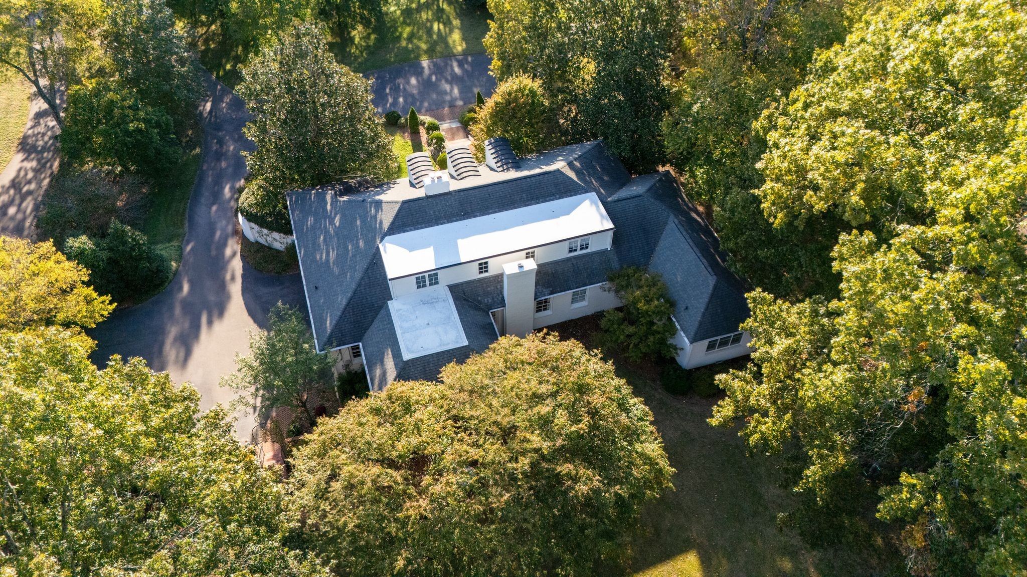 6111 Hickory Valley Road Nashville, TN 37205 - Photo 60 of 88