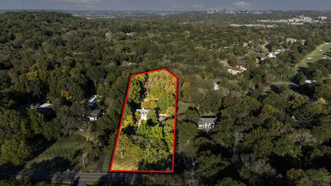 $2,850,000 | 6111 Hickory Valley Road, Nashville, TN 37205