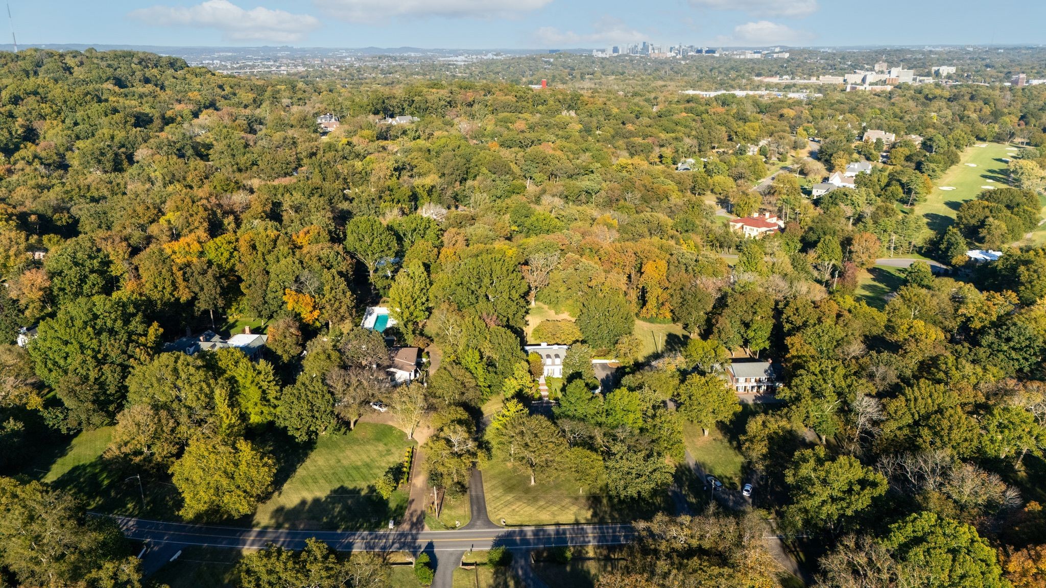 6111 Hickory Valley Road Nashville, TN 37205 - Photo 69 of 88