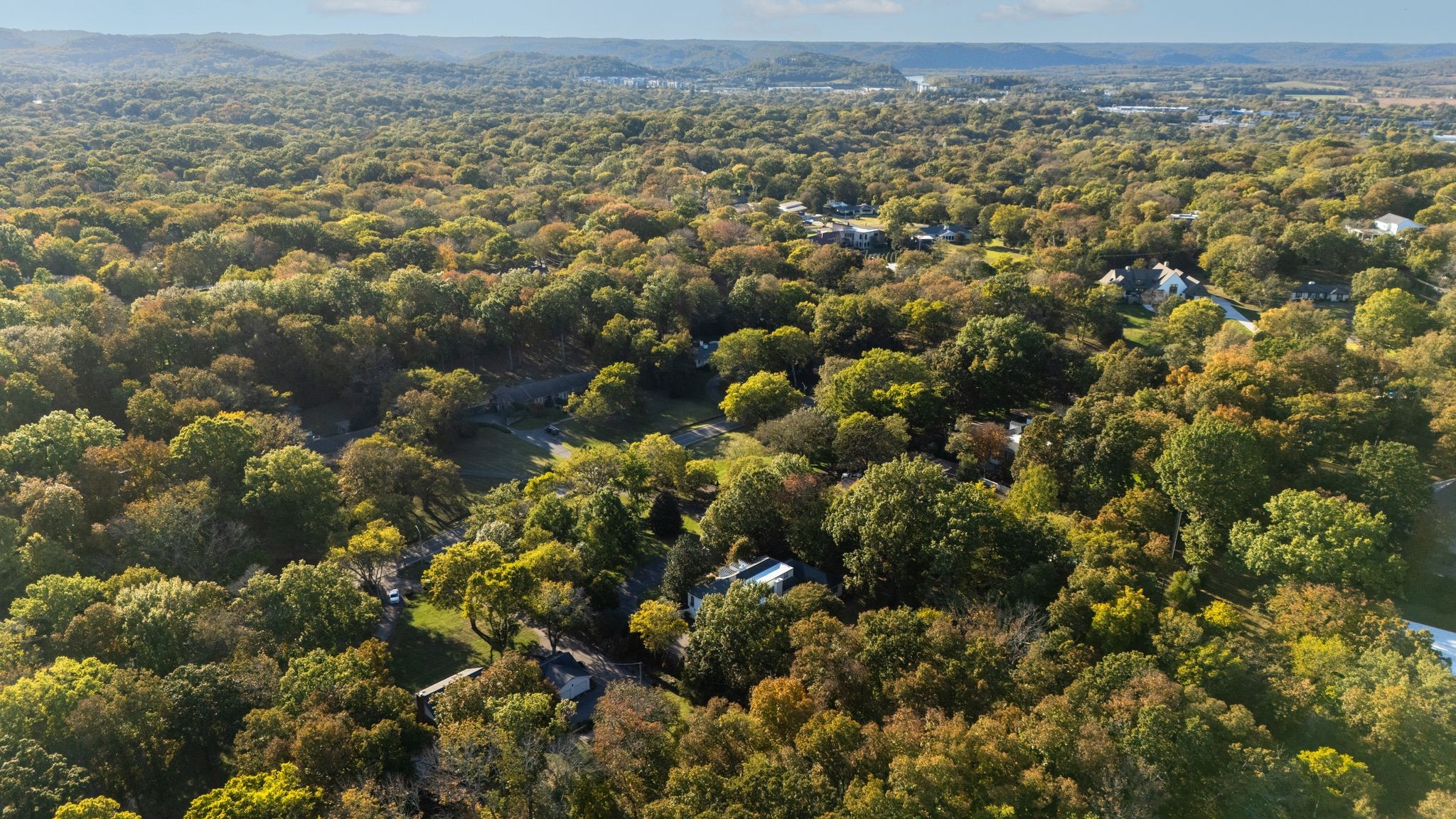 6111 Hickory Valley Road Nashville, TN 37205 - Photo 71 of 88