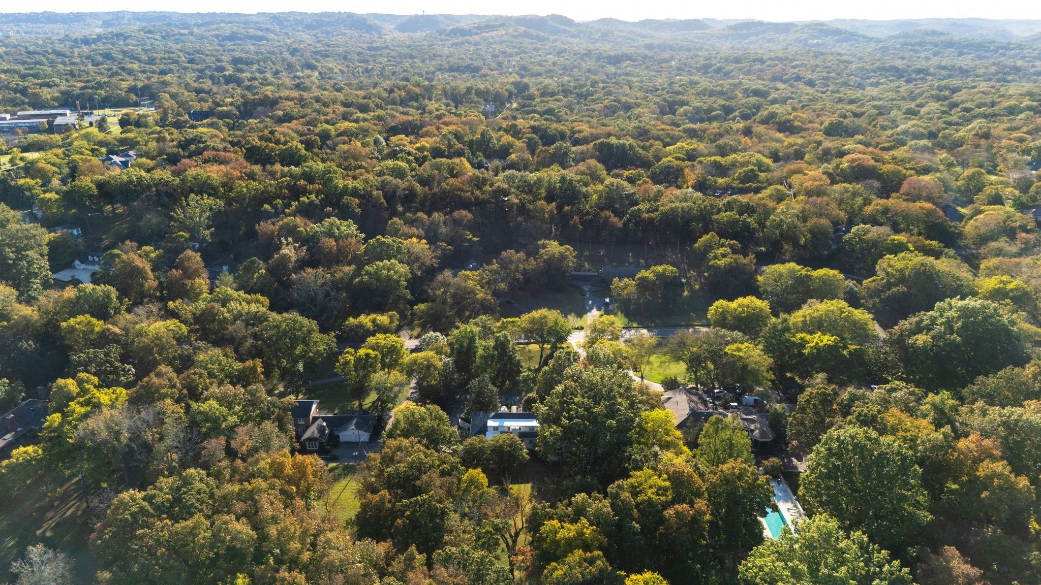 6111 Hickory Valley Road Nashville, TN 37205 - Photo 73 of 88