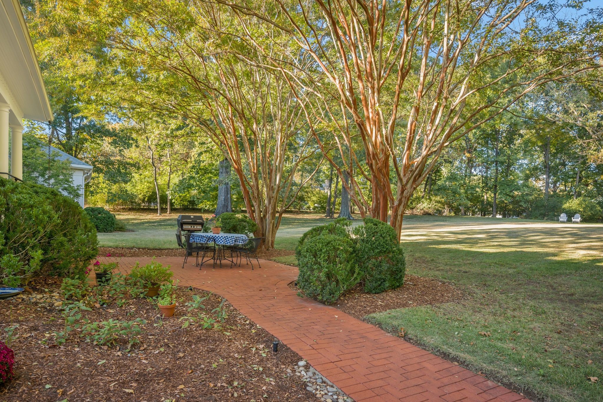 6111 Hickory Valley Road Nashville, TN 37205 - Photo 76 of 88