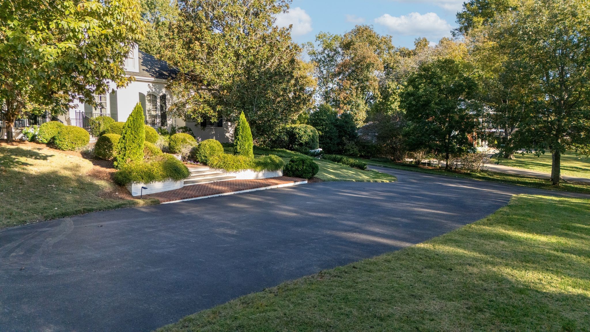 6111 Hickory Valley Road Nashville, TN 37205 - Photo 78 of 88