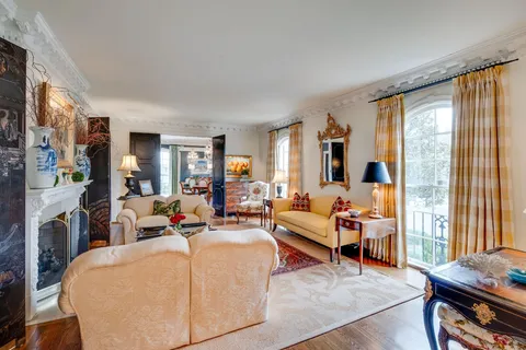 $2,850,000 | 6111 Hickory Valley Road, Nashville, TN 37205