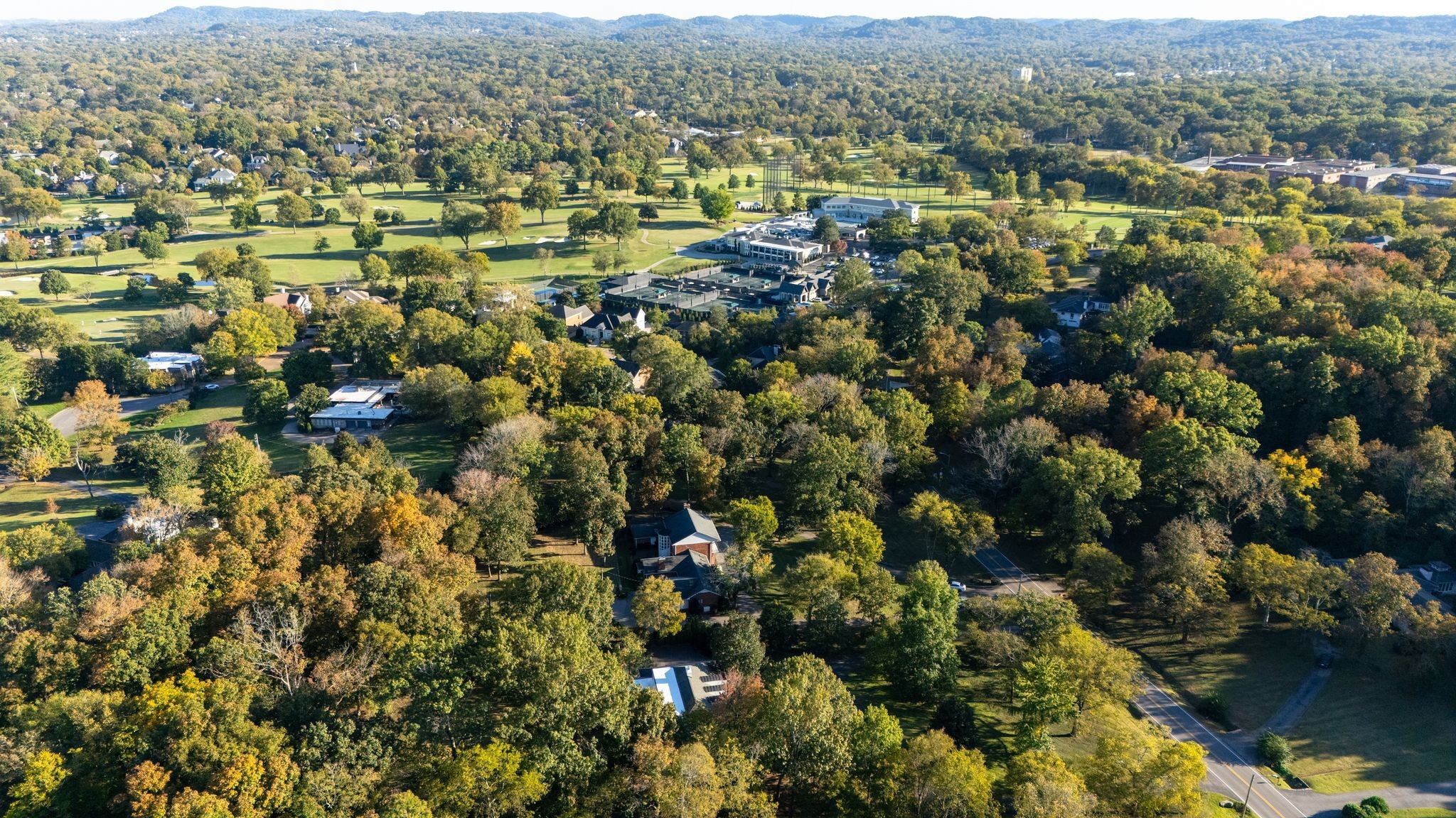 6111 Hickory Valley Road Nashville, TN 37205 - Photo 82 of 88