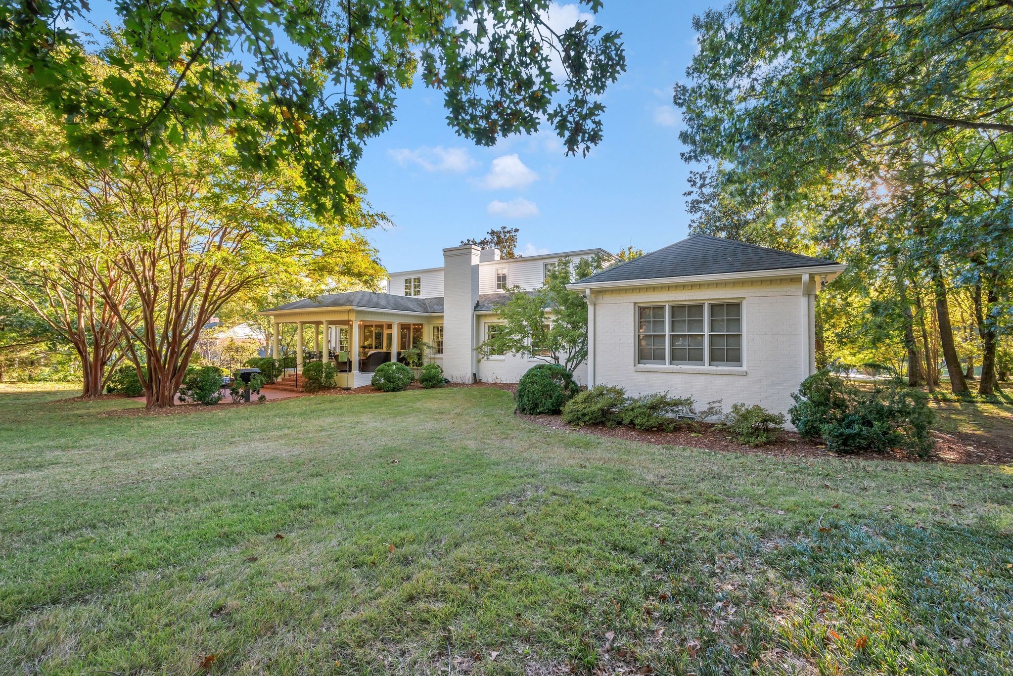 6111 Hickory Valley Road Nashville, TN 37205 - Photo 85 of 88