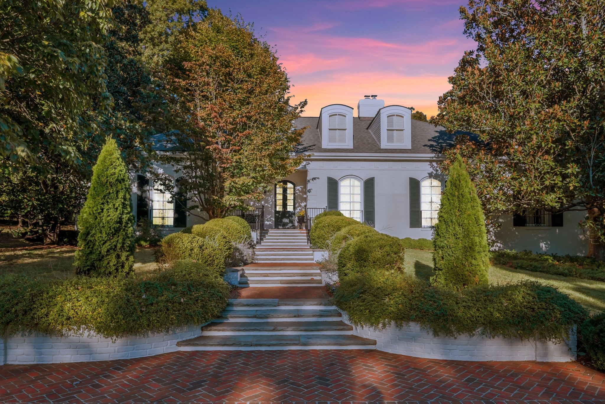 6111 Hickory Valley Road Nashville, TN 37205 - Photo 88 of 88