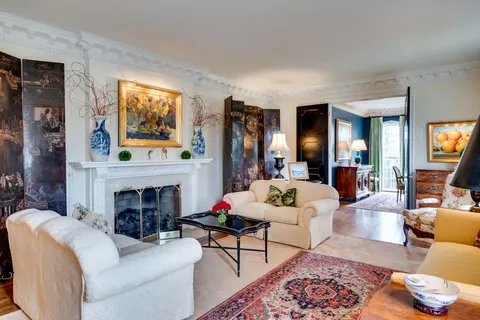 $2,850,000 | 6111 Hickory Valley Road, Nashville, TN 37205