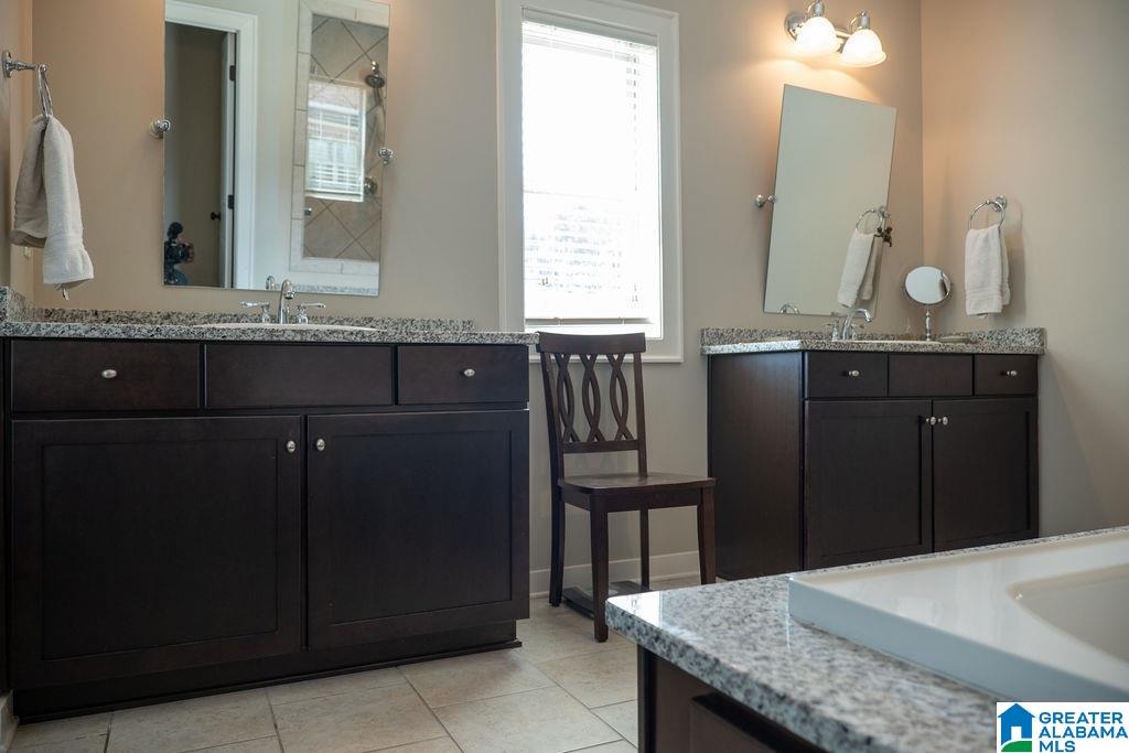 319 Kilkerran Lane Pelham, AL 35124 - Photo 25 of 45