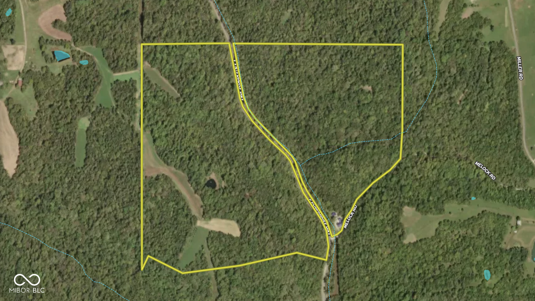 12375 Melock Road Vevay, IN 47043 - Photo 66 of 70