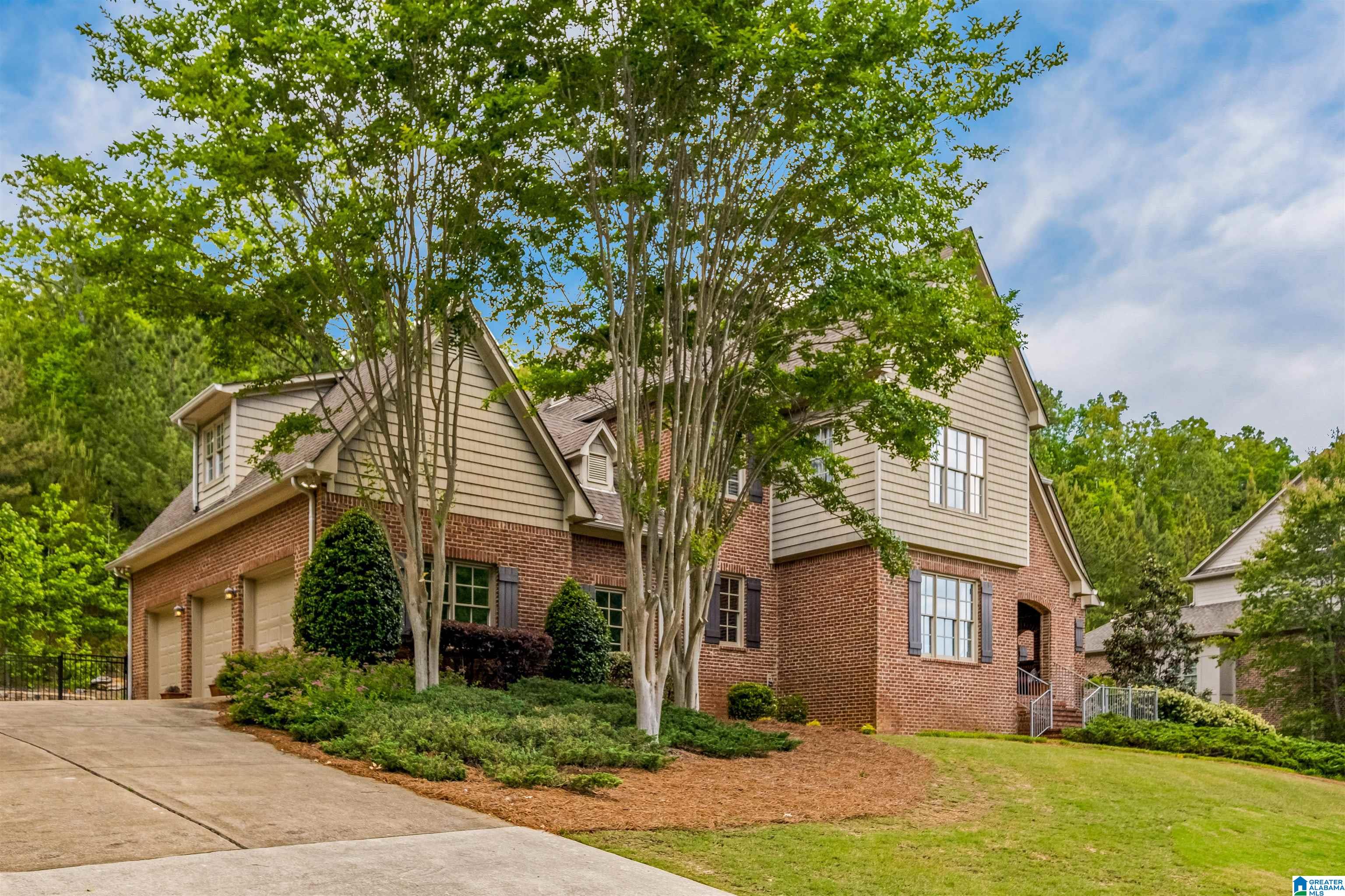 4150 Ternview Road Birmingham, AL 35242 - Photo 50 of 50