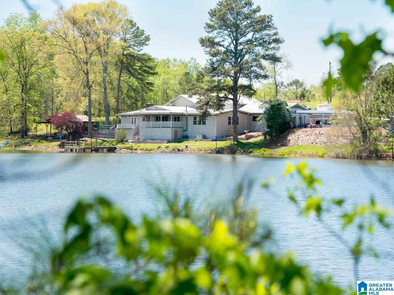 172 Blackjack Road Trussville, AL 35173 - Photo 46 of 48