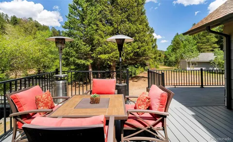 $795,000 | 1064 Apex Valley Road, Black Hawk, CO 80422