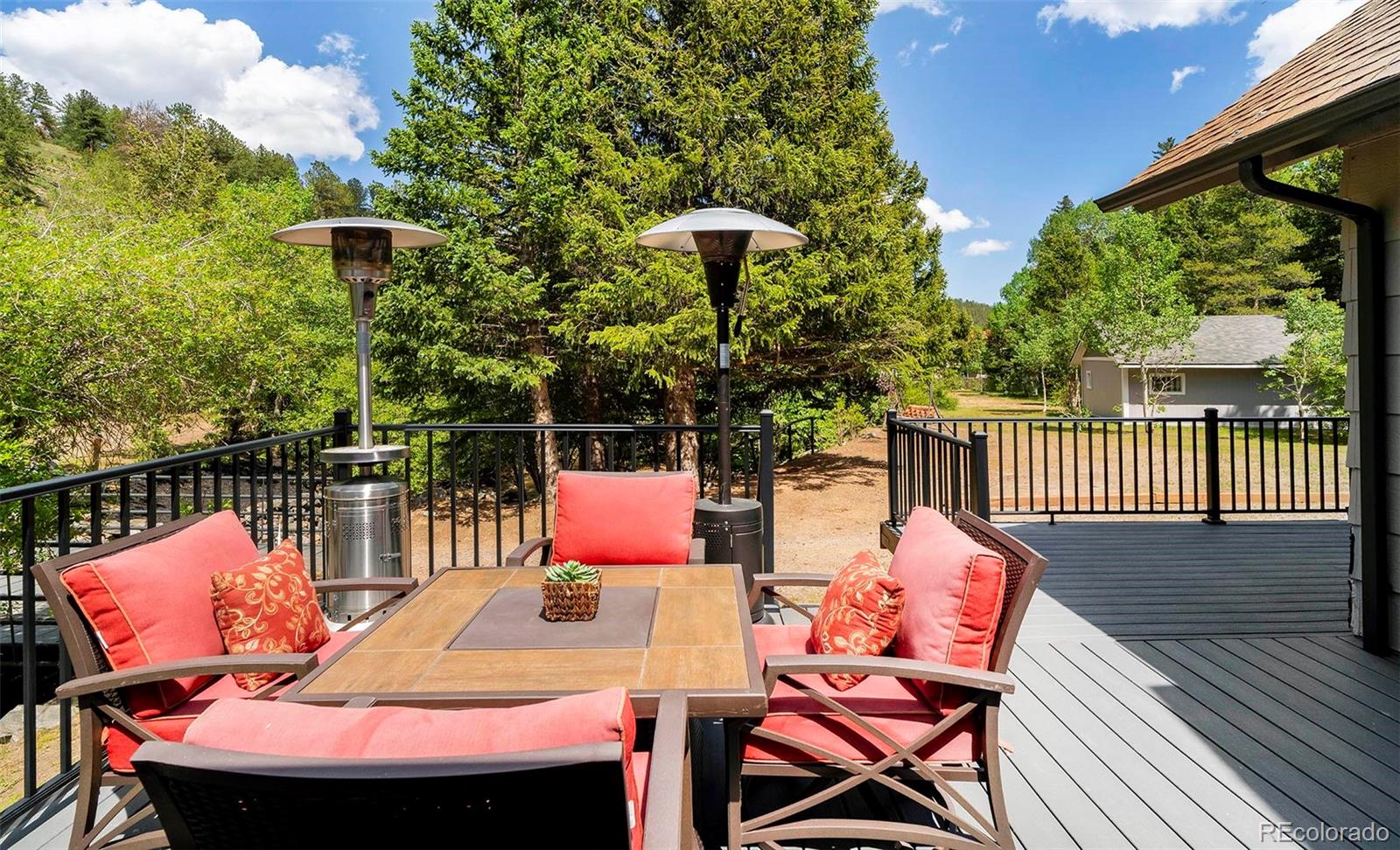 1064 Apex Valley Road Black Hawk, CO 80422 - Photo 26 of 40