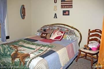 3305 Sand Road Port Austin, MI 48467 - Photo 17 of 25 3305SandRdBdrm3.jpg