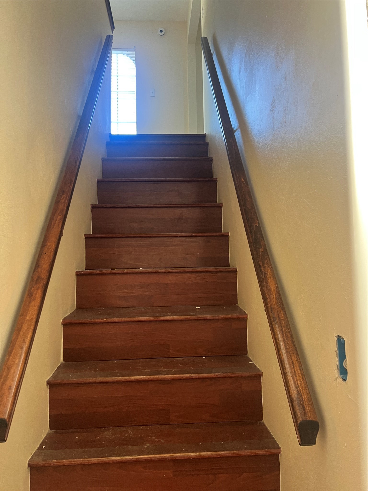 5604 Chapman Street Houston, TX 77009 - Photo 12 of 25 a view of entryway
