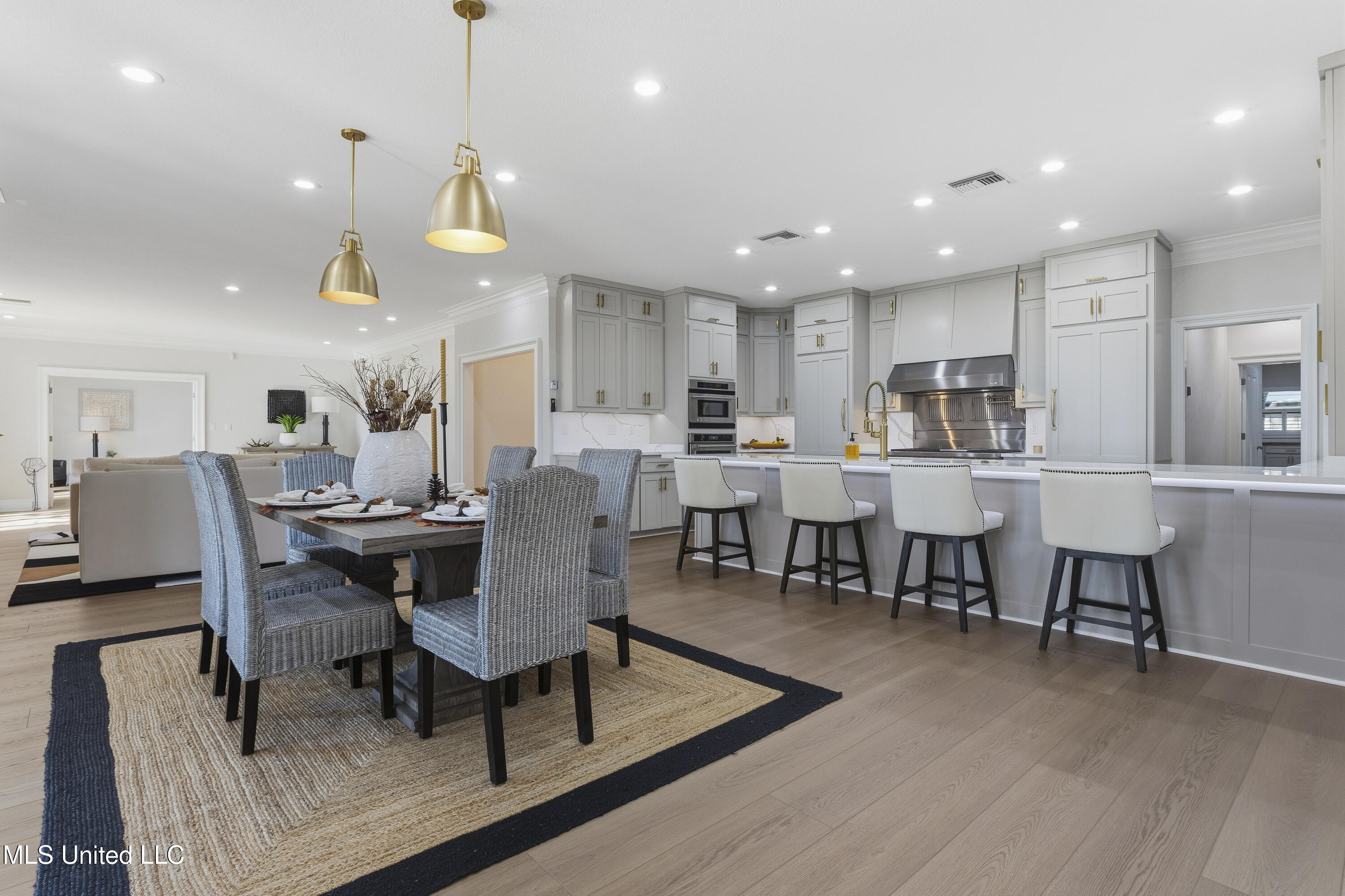 308 Italian Isle Road Gautier, MS 39553 - Photo 18 of 94 0032