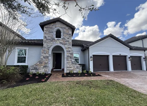 $854,900 | 16545 Broadwater Avenue, Winter Garden, FL 34787