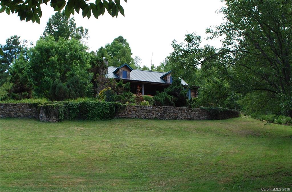 60 Snelson Road Alexander, NC 28701 - Photo 1 of 24 Gallery Image 1